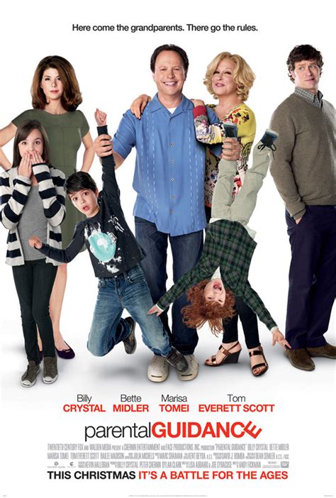 alluc parental guidance|Parental Guidance (Movie) Cast .